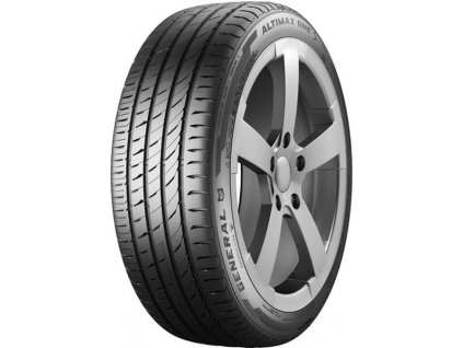Letní pneu General Tire ALTIMAX ONE S 215/40 R18 89Y