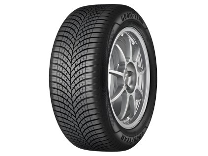 Celoroční pneu Goodyear VECTOR 4SEASONS GEN-3 225/45 R17 94W 3PMSF