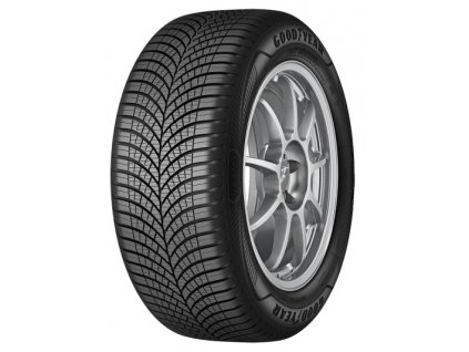 Celoroční pneu Goodyear VECTOR 4SEASONS GEN-3 205/55 R16 91V 3PMSF