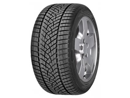 Zimní pneu Goodyear ULTRAGRIP PERFORMANCE + 215/50 R17 95V 3PMSF