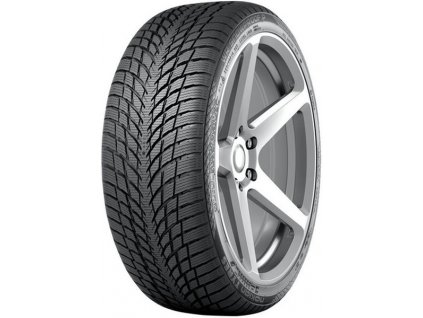 Zimní pneu Nokian Tyres WR Snowproof P 225/40 R19 93V