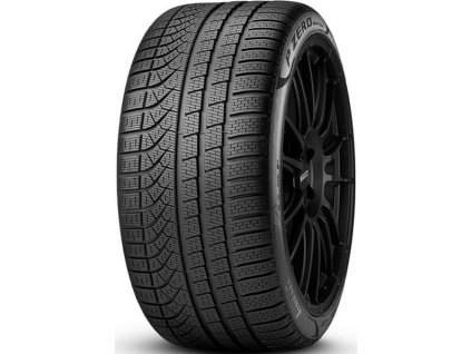 Zimní pneu Pirelli PZERO WINTER 285/40 R20 108V 3PMSF