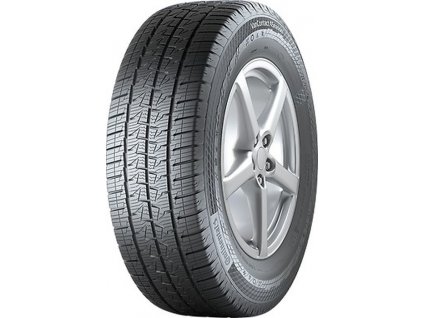 Celoroční pneu Continental VanContact 4Season 205/65 R16 107T 3PMSF