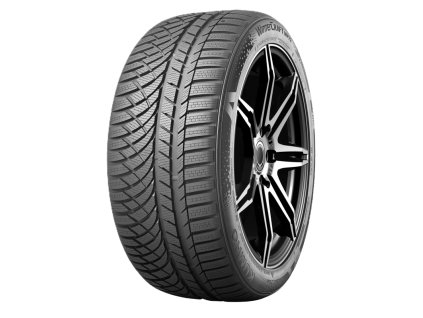 Zimní pneu Kumho Wintercraft WP72 225/40 R19 93V 3PMSF