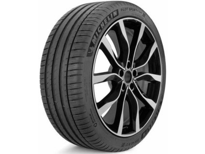 Letní pneu Michelin PILOT SPORT 4 SUV 285/45 R22 114Y