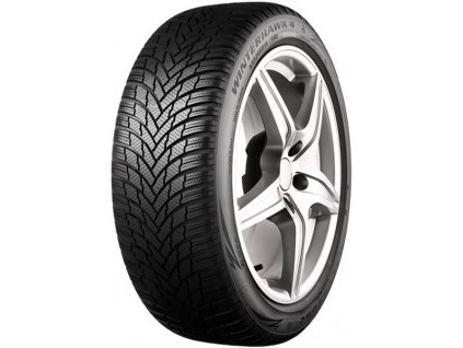 Zimní pneu Firestone WINTERHAWK 4 255/40 R19 100V 3PMSF