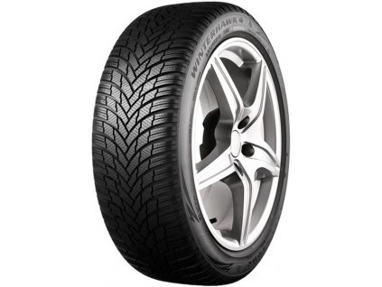 Zimní pneu Firestone WINTERHAWK 4 245/40 R18 97V 3PMSF