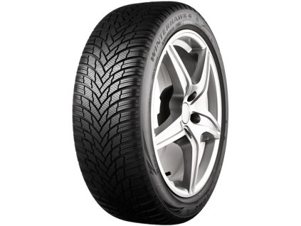 Zimní pneu Firestone WINTERHAWK 4 205/60 R16 96H 3PMSF