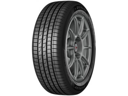 Celoroční pneu Dunlop SPORT ALL SEASON 205/55 R16 91V 3PMSF