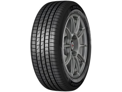 Celoroční pneu Dunlop SPORT ALL SEASON 205/55 R16 94V 3PMSF