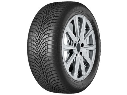 Celoroční pneu Debica NAVIGATOR 3 185/65 R15 88H 3PMSF