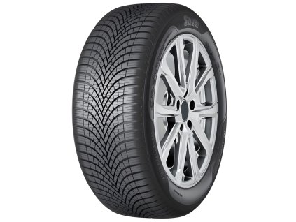 Celoroční pneu Sava ALL WEATHER 175/70 R14 84T 3PMSF