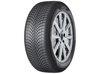 Celoroční pneu Sava ALL WEATHER 195/65 R15 91H 3PMSF