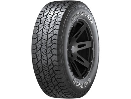 Celoroční pneu Hankook RF11 Dynapro AT2 265/75 R16 119S 3PMSF