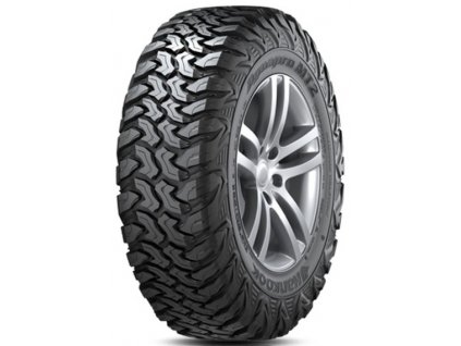 Letní pneu Hankook RT05 DynaPro MT2 235/85 R16 120Q