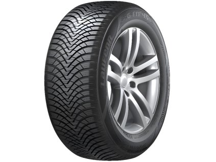 Celoroční pneu Laufenn LH71 G fit 4S 205/50 R17 93W 3PMSF