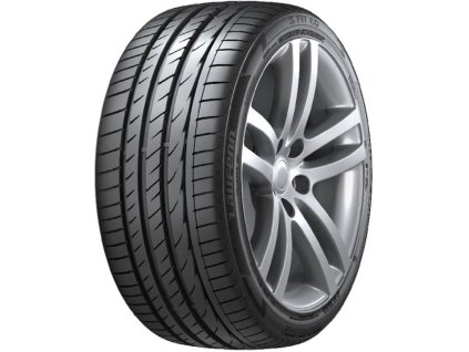 Letní pneu Laufenn LK01 S FIT EQ+ 215/55 R17 98W