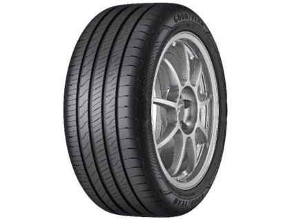 Letní pneu Goodyear EFFICIENTGRIP PERFORMANCE 2 195/60 R18 96H