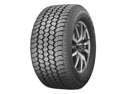 Letní pneu Goodyear WRANGLER ALLTERRAIN ADVENTURE 205/80 R16 110S