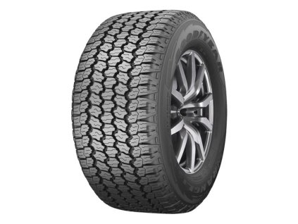 Letní pneu Goodyear WRANGLER ALLTERRAIN ADVENTURE 255/65 R17 110T