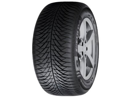 Celoroční pneu Fulda MULTICONTROL 215/40 R17 87V 3PMSF