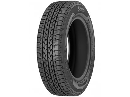 Zimní pneu Sava ESKIMO LT 195/65 R16 104T 3PMSF