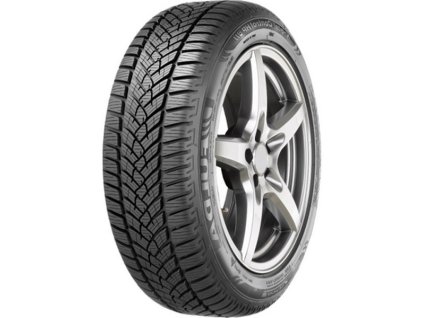 Zimní pneu Fulda KRISTAL CONTROL HP 2 205/55 R17 95V 3PMSF