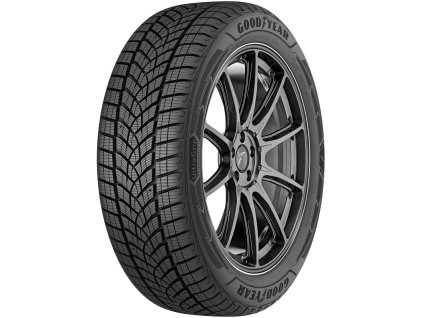 Zimní pneu Goodyear ULTRAGRIP PERFORMANCE + SUV 215/60 R17 96H 3PMSF