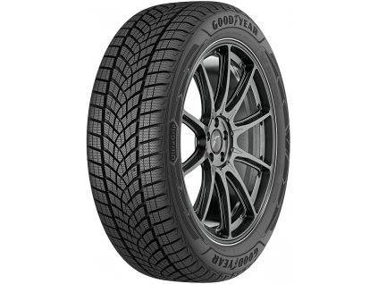 Zimní pneu Goodyear ULTRAGRIP PERFORMANCE + SUV 225/65 R17 102H 3PMSF