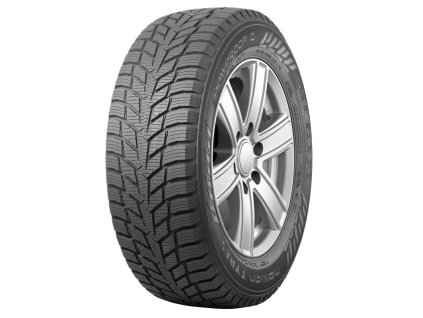 Zimní pneu Nokian Tyres Snowproof C 235/65 R16 115R 3PMSF