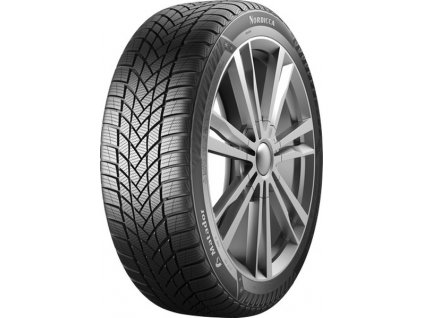 Zimní pneu Matador MP93 Nordicca 225/45 R19 96V 3PMSF