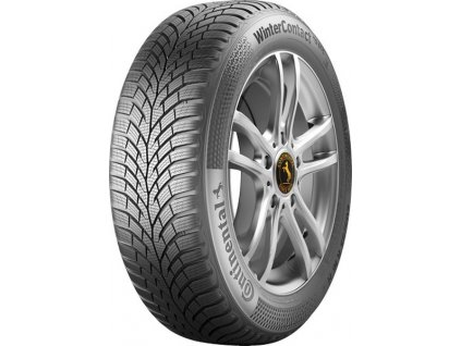 Zimní pneu Continental WinterContact TS870 185/65 R15 92T 3PMSF