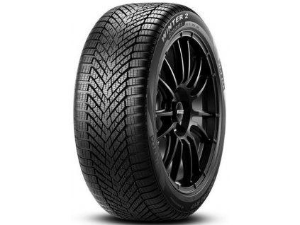 Zimní pneu Pirelli CINTURATO WINTER 2 205/55 R16 94H 3PMSF