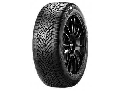 Zimní pneu Pirelli CINTURATO WINTER 2 235/55 R17 103V 3PMSF