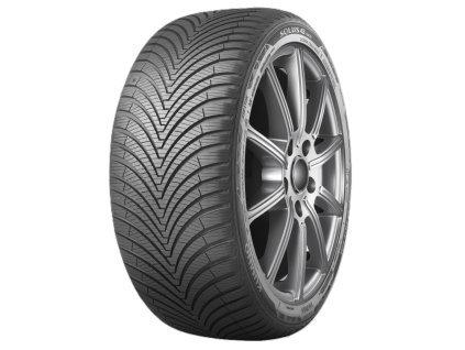 Celoroční pneu Kumho Solus 4S HA32 225/55 R18 102V 3PMSF