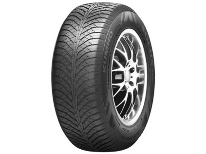 Celoroční pneu Kumho Solus 4S HA31 255/60 R18 112V 3PMSF