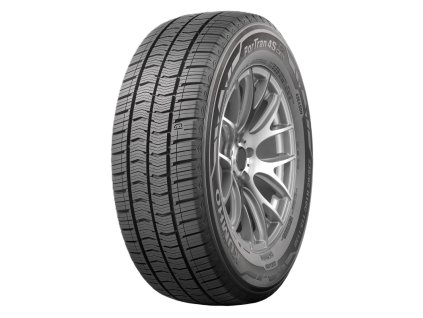 Celoroční pneu Kumho Portran 4S CX11 195/75 R16 107R 3PMSF