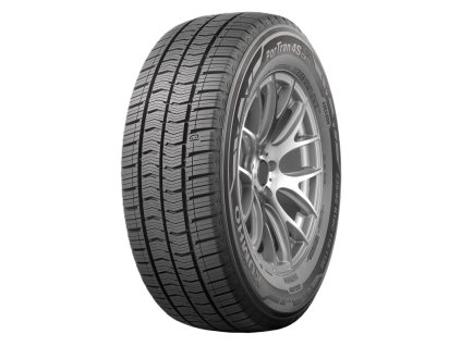 Celoroční pneu Kumho Portran 4S CX11 215/65 R15 104T 3PMSF