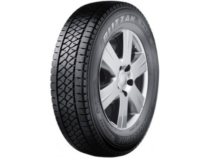 Zimní pneu Bridgestone Blizzak W995 235/65 R16 115R 3PMSF