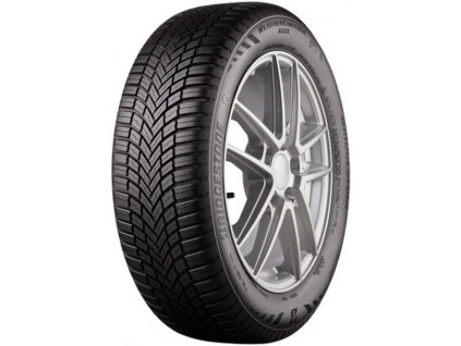 Celoroční pneu Bridgestone WEATHER CONTROL A005 235/55 R17 103H 3PMSF