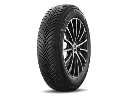 Celoroční pneu Michelin CROSSCLIMATE 2 225/60 R17 99V 3PMSF