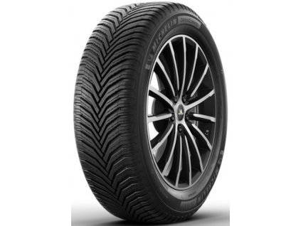 Celoroční pneu Michelin CROSSCLIMATE 2 235/45 R18 98Y 3PMSF