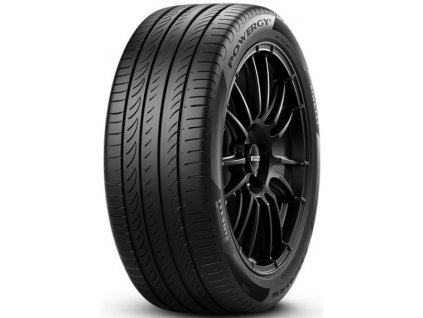 Letní pneu Pirelli POWERGY 235/65 R17 108V