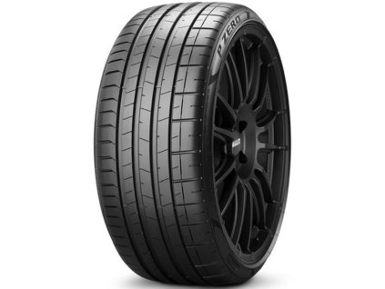 Letní pneu Pirelli P-ZERO (PZ4) 255/50 R21 109Y