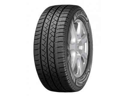 Celoroční pneu Goodyear VECTOR 4SEASONS CARGO 195/60 R16 99H 3PMSF