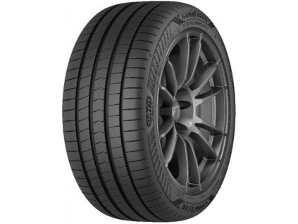 Letní pneu Goodyear EAGLE F1 ASYMMETRIC 6 225/50 R17 98Y