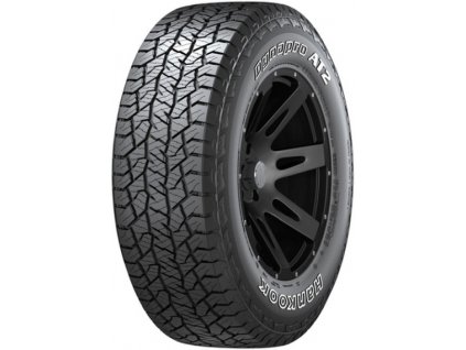 Letní pneu Hankook RF11 Dynapro AT2 255/60 R18 108T 3PMSF