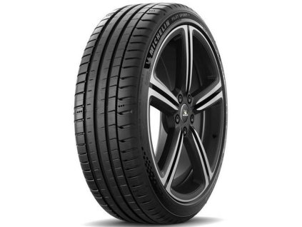 Letní pneu Michelin PILOT SPORT 5 235/45 R18 98Y