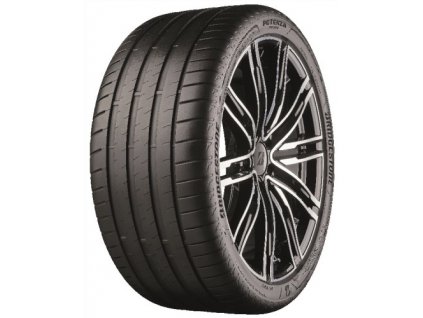 Letní pneu Bridgestone POTENZA SPORT 255/30 R20 92Y
