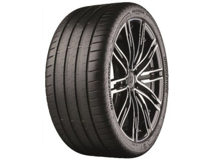 Letní pneu Bridgestone POTENZA SPORT 255/30 R20 92Y